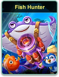 Fishing God – Spadegaming