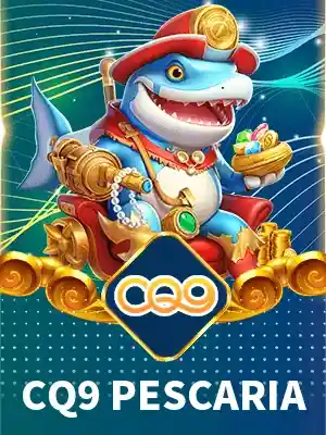 CQ9 Pescaria