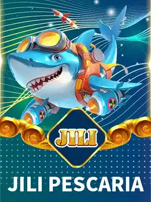 JILI Pescaria